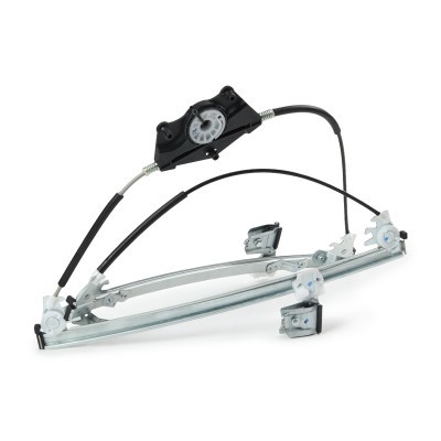 Window Regulator RIDEX 1561W0082 1561W0082 - photo 2