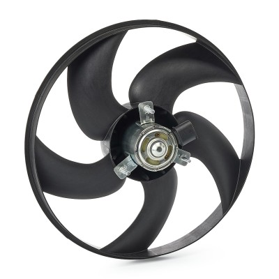 Fan, Radiator RIDEX 508R0003 508R0003 - photo 4
