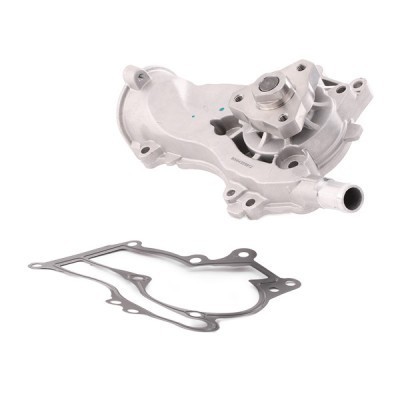 Water Pump, Engine Cooling RIDEX 1260W0099 1260W0099 - photo 4