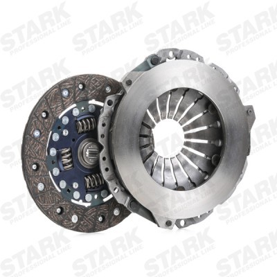 Clutch Kit Stark SKCK-0100386 SKCK-0100386 - photo 4