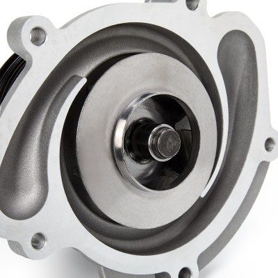 Water Pump, Engine Cooling RIDEX 1260W0270P 1260W0270P - photo 5