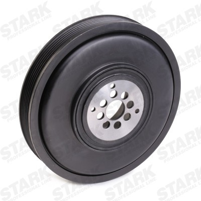 Belt Pulley, crankshaft Stark SKBPC-0640076 SKBPC-0640076 - photo 4