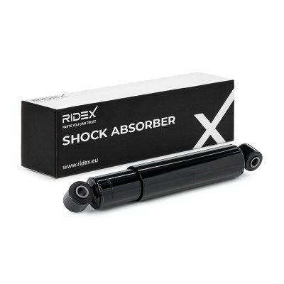 Shock Absorber RIDEX 854S20189 854S20189 - photo 1