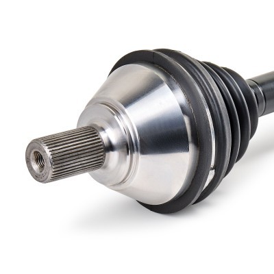 Drive Shaft RIDEX 13D2056R 13D2056R - photo 5
