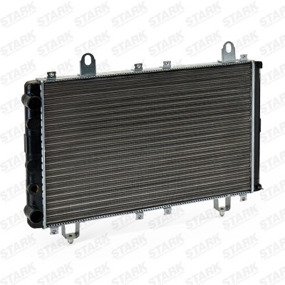 Radiator, Engine Cooling Stark SKRD-0120180 SKRD-0120180 - photo 5