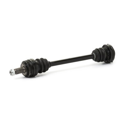 Drive Shaft RIDEX 13D0749R 13D0749R - photo 3