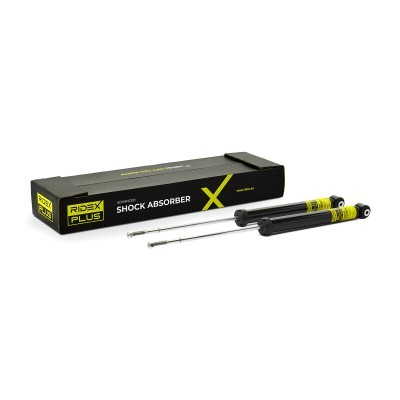 Shock Absorber RIDEX 854S0808P 854S0808P - photo 2