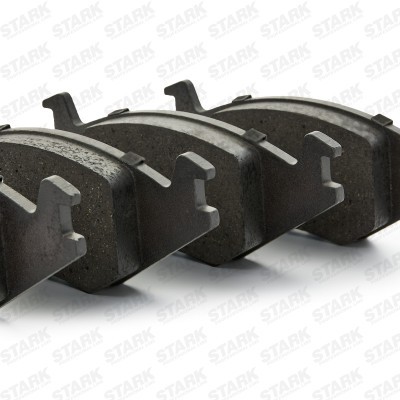 Brake Pads Set Stark SKBP-0010226 SKBP-0010226 - photo 6
