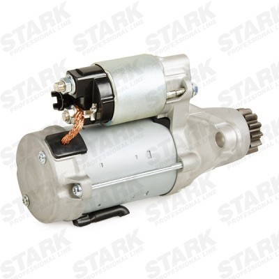 Starter Stark SKSTR-0330481 SKSTR-0330481 - photo 4