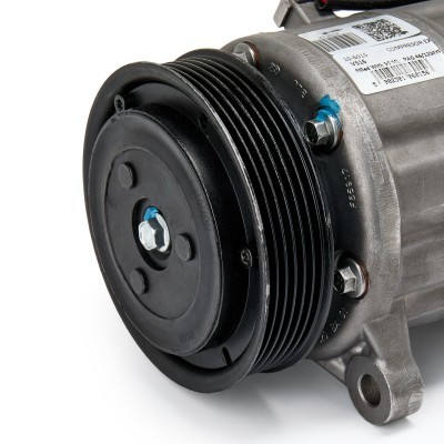 Compressor, Air Conditioning 447K0681R - photo 5
