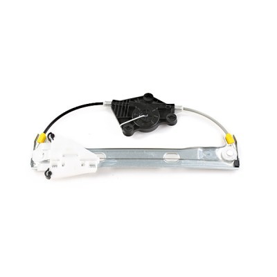 Window Regulator RIDEX 1561W0127 1561W0127 - photo 2
