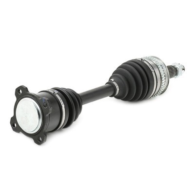 Drive Shaft RIDEX 13D0671 13D0671 - photo 4
