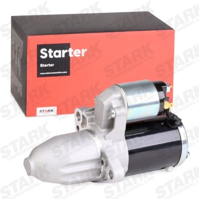Starter Stark SKSTR-0330482 SKSTR-0330482 - photo 2