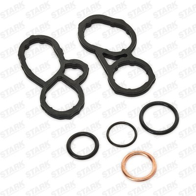 Oil Pan Gasket Stark SKGCC-0550010 SKGCC-0550010 - photo 6