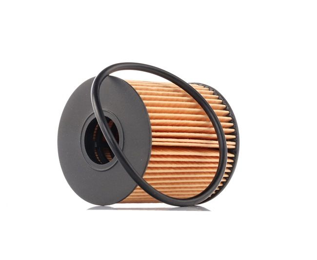 Oil Filter RIDEX 7O0017 7O0017 - photo 1