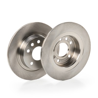 Brake Disc RIDEX 82B0573 82B0573 - photo 7