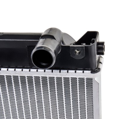 Radiator, Engine Cooling RIDEX 470R0033 470R0033 - photo 7