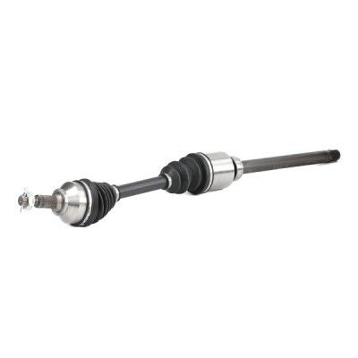Drive Shaft RIDEX 13D0278 13D0278 - photo 4