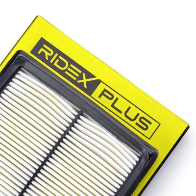 Air Filter RIDEX 8A0074P 8A0074P - photo 6