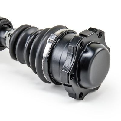 Drive Shaft RIDEX 13D1467R 13D1467R - photo 6