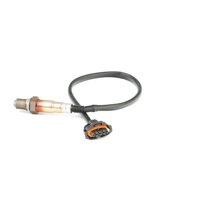 Lambda (Oxygen) Sensor RIDEX 3922L0008 3922L0008 - photo 1