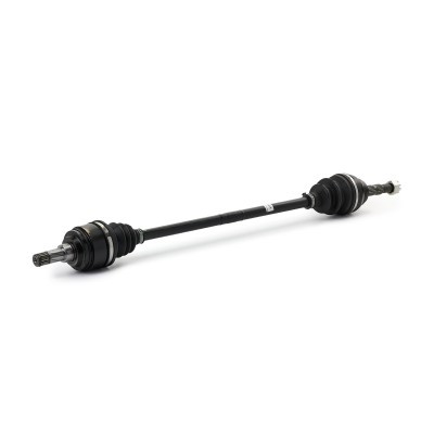Drive Shaft RIDEX 13D0858R 13D0858R - photo 4