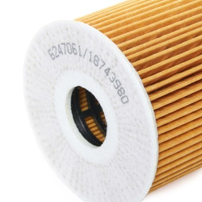 Oil Filter RIDEX 7O0022P 7O0022P - photo 5
