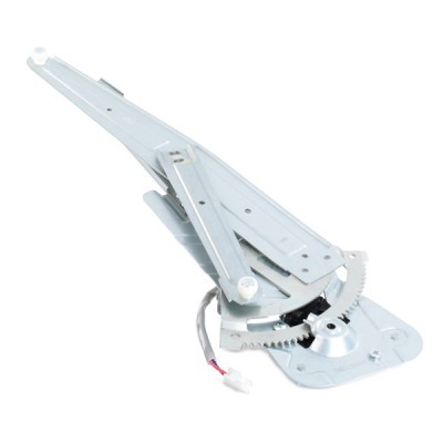 Window Regulator RIDEX 1561W0170 1561W0170 - photo 2
