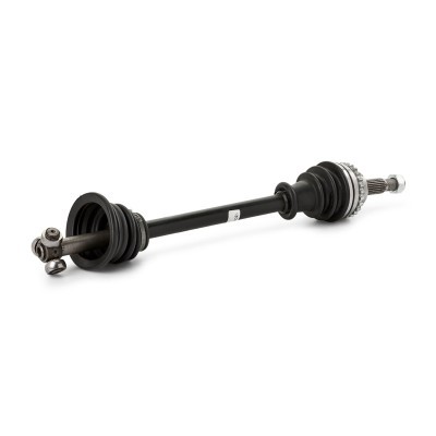 Drive Shaft RIDEX 13D1023R 13D1023R - photo 4