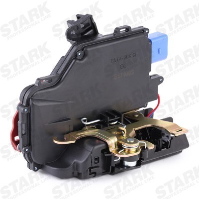 Door Lock Stark SKDLO-2160017 SKDLO-2160017 - photo 4