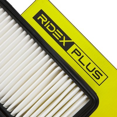Air Filter RIDEX 8A0191P 8A0191P - photo 6