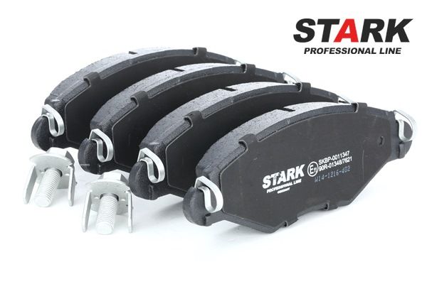 Brake Pads Set Stark SKBP-0011347 SKBP-0011347 - photo 1