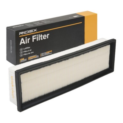 Air Filter RIDEX 8A0247 8A0247 - photo 2