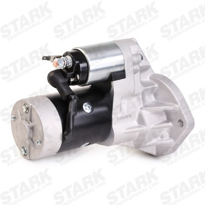 Starter Stark SKSTR-0330355 SKSTR-0330355 - photo 4