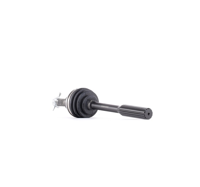 Drive Shaft RIDEX 13D0445 13D0445 - photo 1