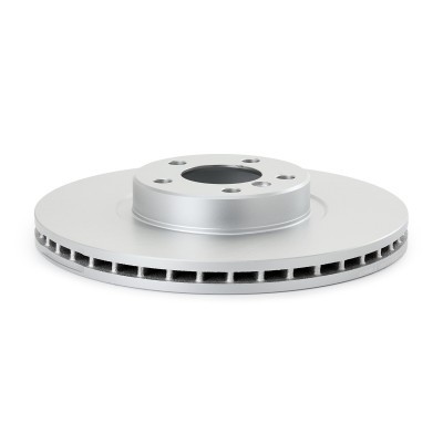 Brake Disc RIDEX 82B0370P 82B0370P - photo 4