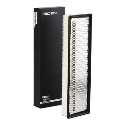 Air Filter RIDEX 8A0508 8A0508 - photo 2