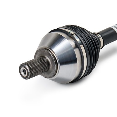 Drive Shaft RIDEX 13D0860R 13D0860R - photo 5