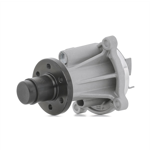 Water Pump, Engine Cooling RIDEX 1260W0572 1260W0572 - photo 1