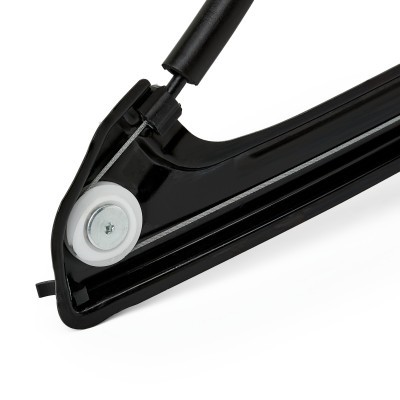 Window Regulator RIDEX 1561W0702 1561W0702 - photo 4