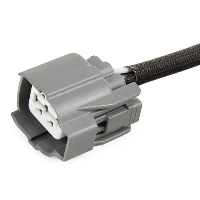 Lambda (Oxygen) Sensor RIDEX 3922L0535 3922L0535 - photo 5