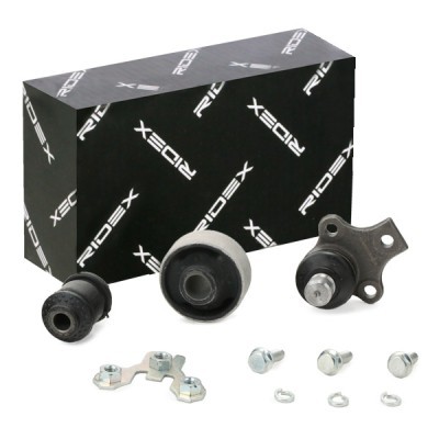 Suspension Kit RIDEX 772S0015 772S0015 - photo 2