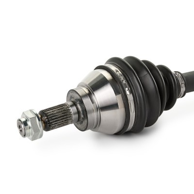 Drive Shaft RIDEX 13D0171 13D0171 - photo 6