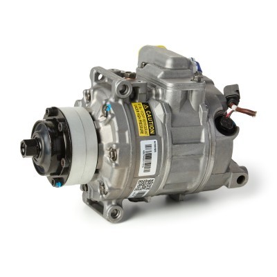 Compressor, Air Conditioning 447K0192R - photo 3