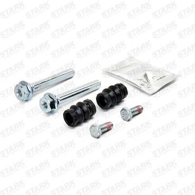 Guide Sleeve Kit brake caliper Stark SKGSK-1630024 SKGSK-1630024 - photo 6