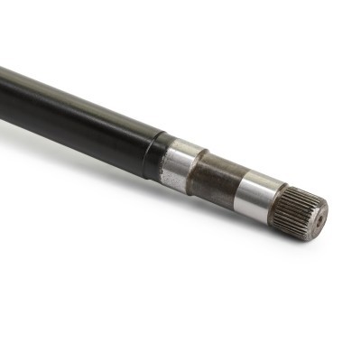 Drive Shaft RIDEX 13D0589R 13D0589R - photo 6