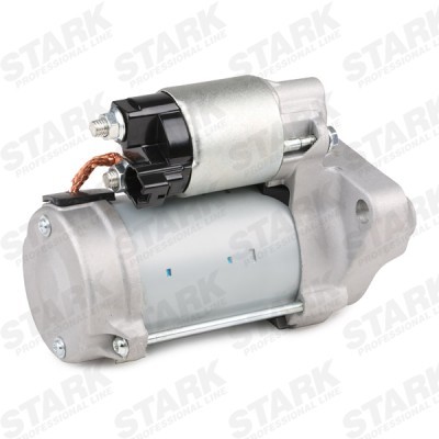 Starter Stark SKSTR-0330323 SKSTR-0330323 - photo 3