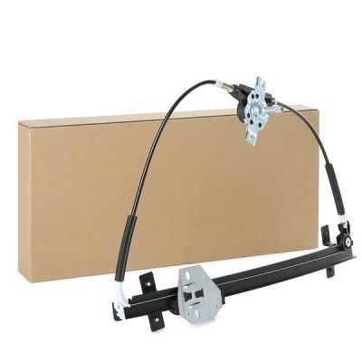 Window Regulator RIDEX 1561W0101 1561W0101 - photo 3