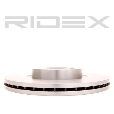 Brake Disc RIDEX 82B0170 82B0170 - photo 5