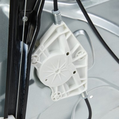 Window Regulator RIDEX 1561W0705 1561W0705 - photo 4